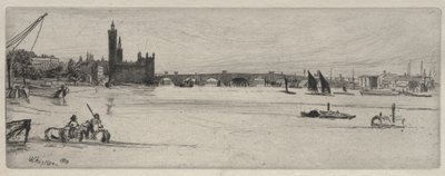  - James McNeill Whistler