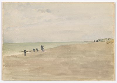 Plage d