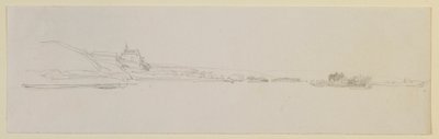 Pfalz - James Abbott McNeill Whistler