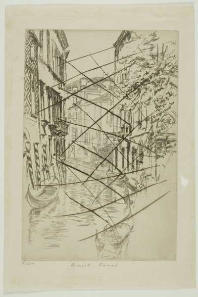  - James McNeill Whistler