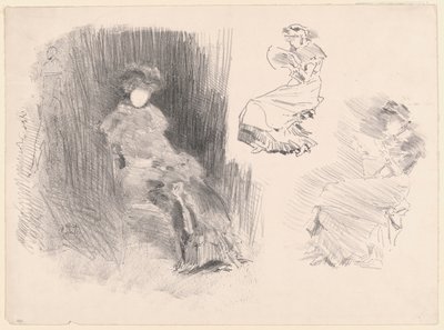 Lecture - James Abbott McNeill Whistler