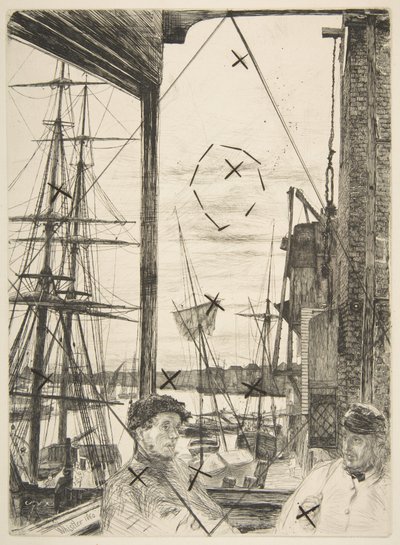  - James McNeill Whistler