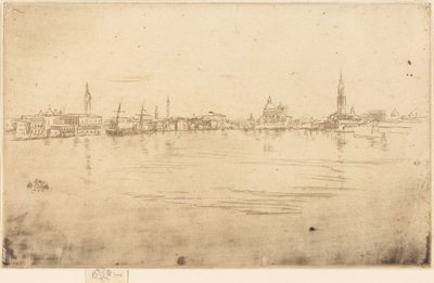  - James McNeill Whistler