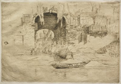  - James McNeill Whistler