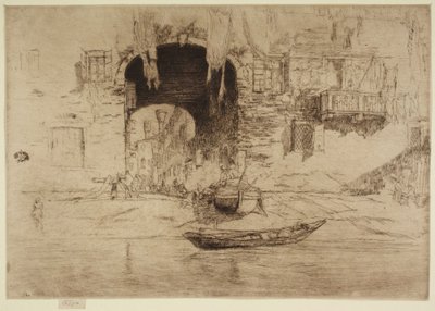  - James McNeill Whistler