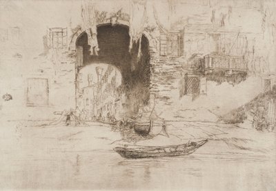  - James McNeill Whistler