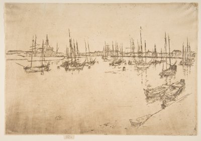  - James McNeill Whistler
