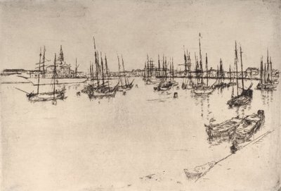  - James McNeill Whistler