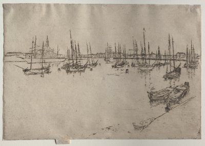  - James McNeill Whistler