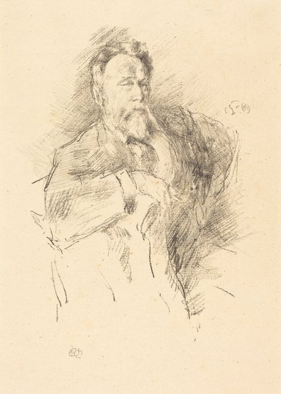  - James McNeill Whistler