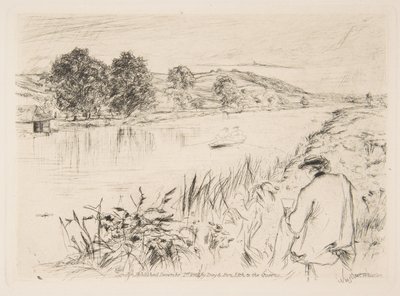  - James McNeill Whistler