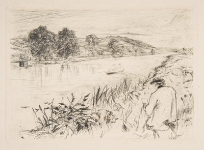  - James McNeill Whistler