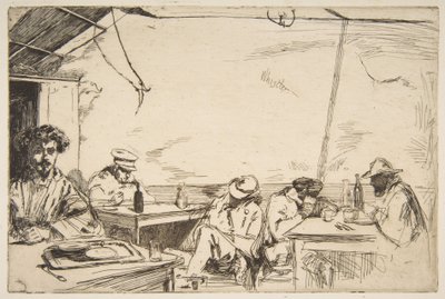  - James McNeill Whistler