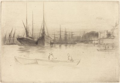  - James McNeill Whistler