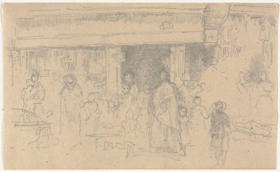  - James McNeill Whistler