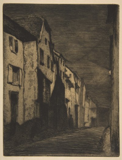  - James McNeill Whistler