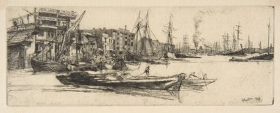  - James McNeill Whistler