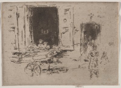  - James McNeill Whistler