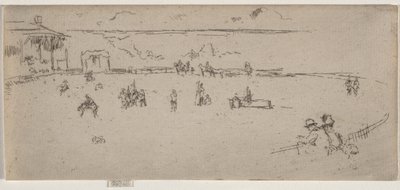  - James McNeill Whistler