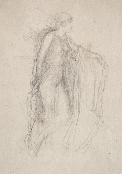  - James McNeill Whistler