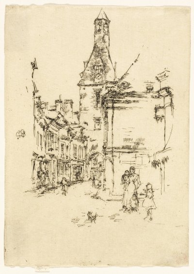La Tour de l