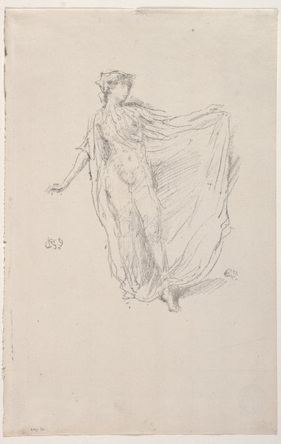  - James McNeill Whistler