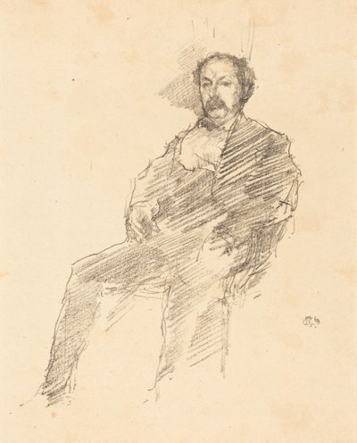  - James McNeill Whistler