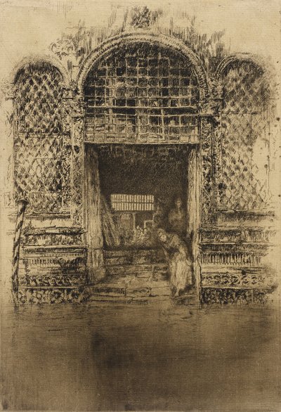  - James McNeill Whistler
