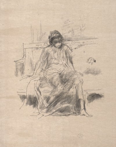  - James McNeill Whistler