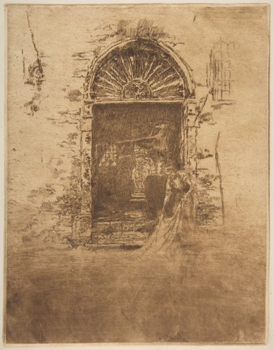  - James McNeill Whistler