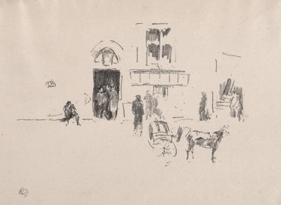  - James McNeill Whistler