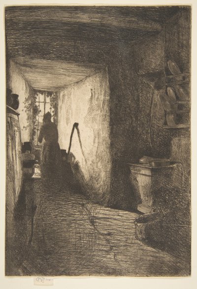  - James McNeill Whistler