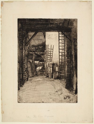  - James McNeill Whistler