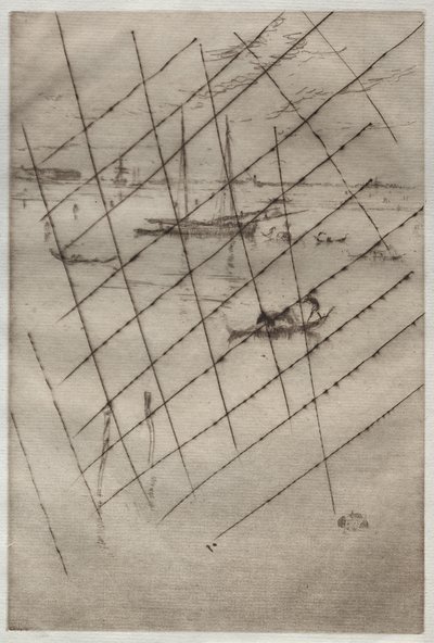  - James McNeill Whistler