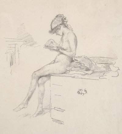  - James McNeill Whistler