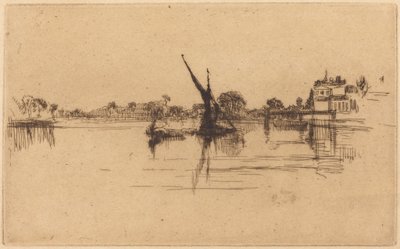  - James McNeill Whistler