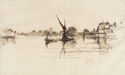 - James McNeill Whistler