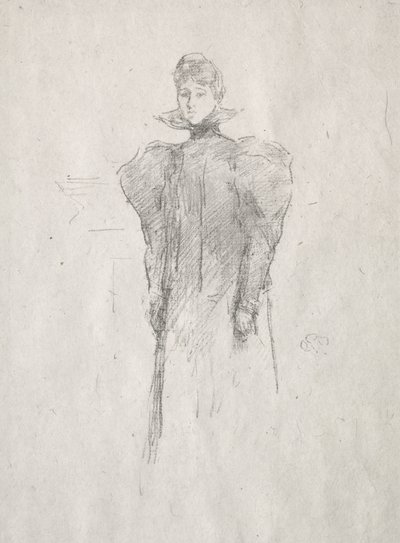  - James McNeill Whistler