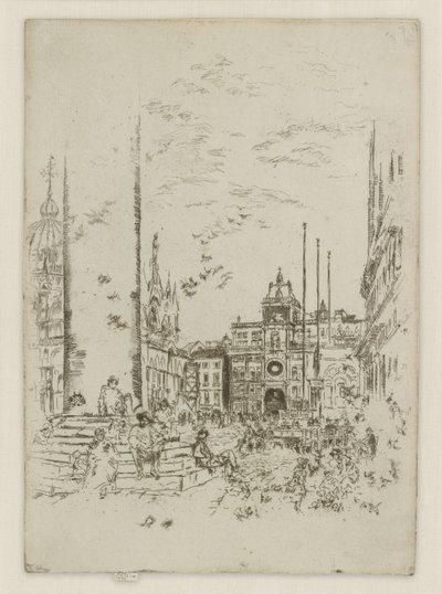  - James McNeill Whistler