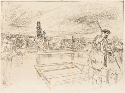  - James McNeill Whistler