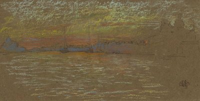  - James McNeill Whistler