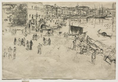  - James McNeill Whistler