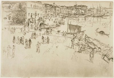  - James McNeill Whistler