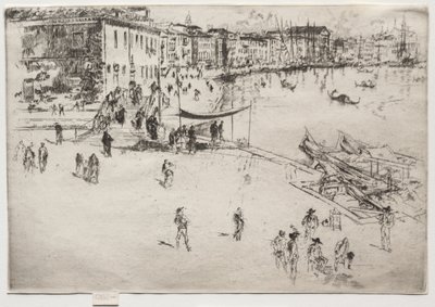  - James McNeill Whistler