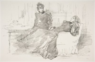  - James McNeill Whistler