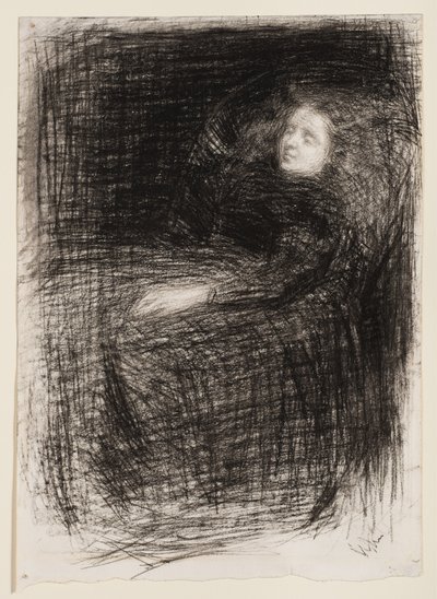  - James McNeill Whistler