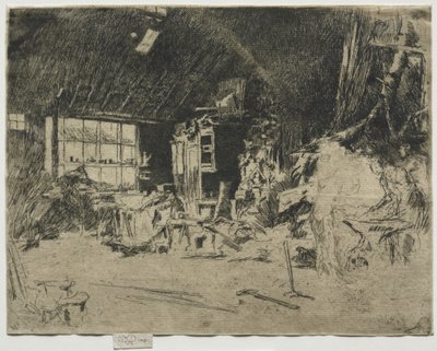  - James McNeill Whistler