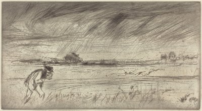  - James McNeill Whistler