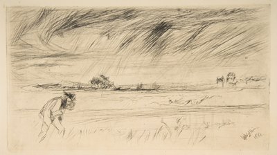  - James McNeill Whistler