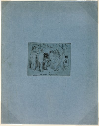 The Title Page for 